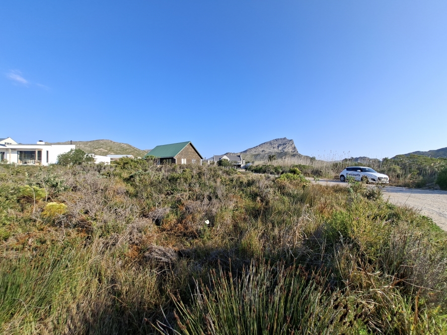 0 Bedroom Property for Sale in Pringle Bay Western Cape